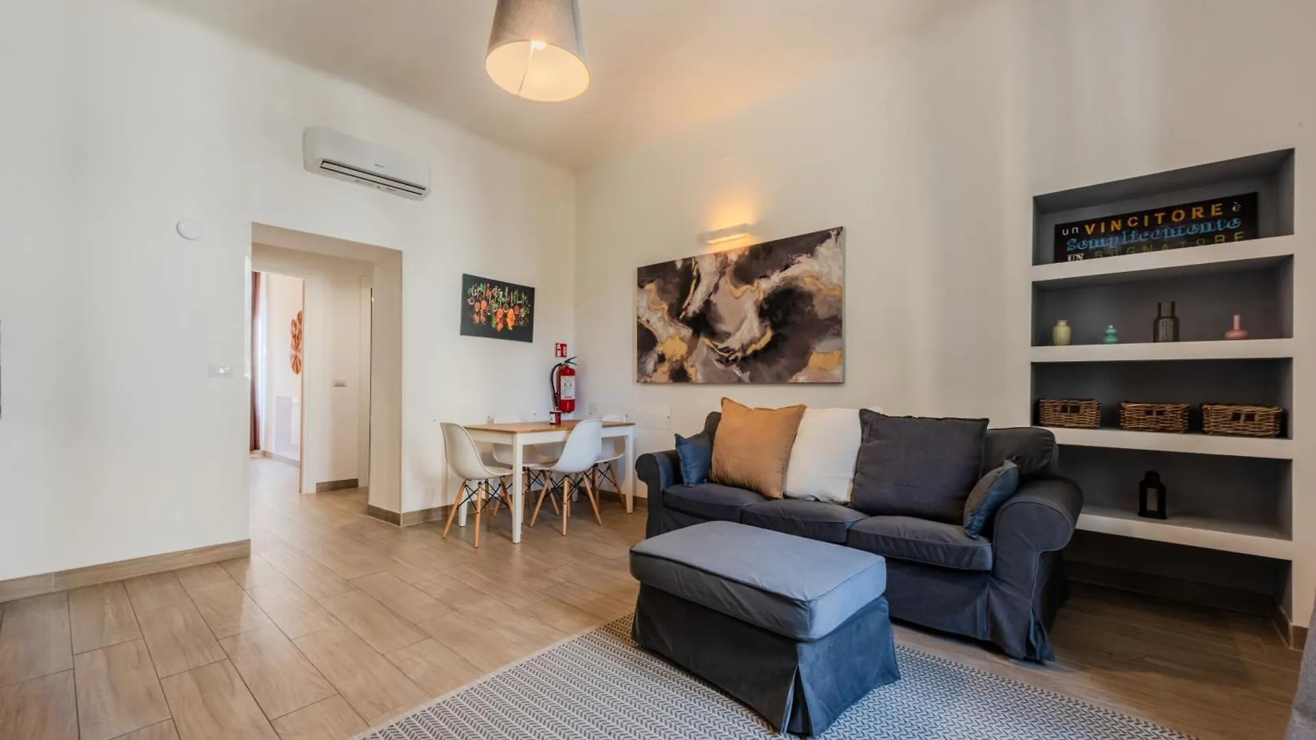 Moscova Modern Apartment Milano