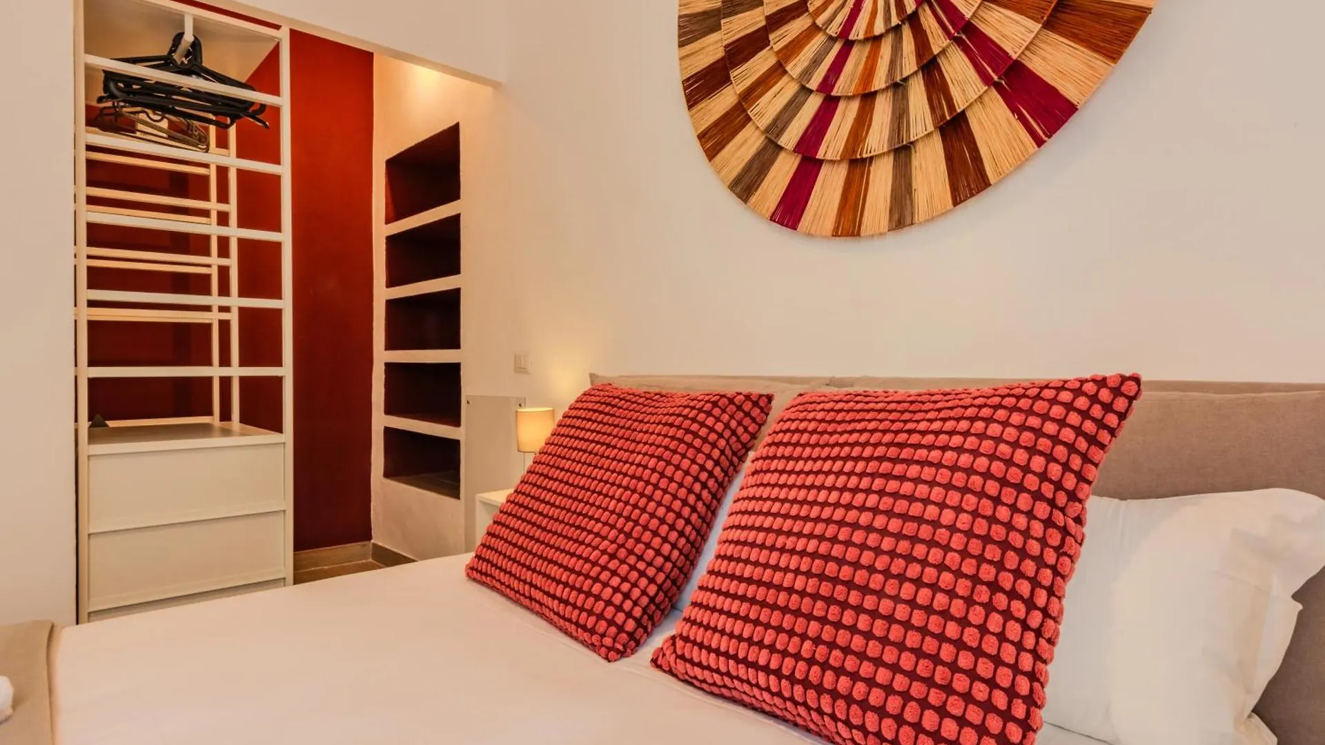 Moscova Modern Apartment Milan